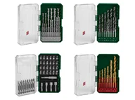 Wiertła - PARKSIDE® Zestaw wierteł lub bitów - miniaturka - grafika 1
