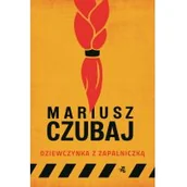 Kryminały - Dziewczynka z zapalniczką - miniaturka - grafika 1