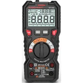 Akcesoria i części modelarskie - Miernik uniwersalny Habotest HT118A - miniaturka - grafika 1