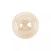 Dom i wnętrze OUTLET - Klosz kula, średnica 12 cm – bursztyn (｡◕‿◕｡) POLSKI SOLIDNY PRODUCENT ‼️| 30 LAT NA RYNKU ‼️| WYSYŁKA 24H ‼️ II GWARANCJA JAKOŚCI|| NEGOCJUJ 783-200-183 lub napisz sklep@kaja.com.pl - miniaturka - grafika 1