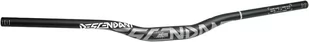 Truvativ Riser Bar descendant 760 MM 25 MM skok gwintu 35 MM zacisk 00.6618.121.000 kierownica, czarna, 760 MM długości, 25 MM 00.6618.121.000 - Kierownice rowerowe - miniaturka - grafika 1
