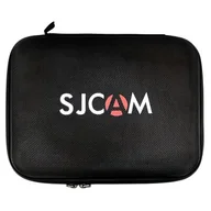 Akcesoria do kamer sportowych - SJCAM SJCAM CASE L-Size Black - miniaturka - grafika 1