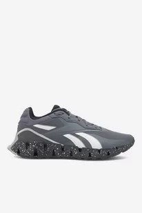 Reebok Buty Zig Dynamica 4 Adventure 100074699 Szary - Buty sportowe męskie - miniaturka - grafika 2