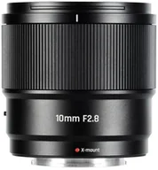 Obiektywy - 7Artisans AF 10mm f/2.8 Fuji FX - miniaturka - grafika 1
