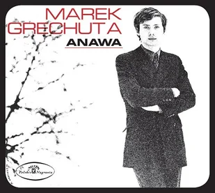 Marek Grechuta & Anawa CD Marek Grechuta Anawa - Pop - miniaturka - grafika 2