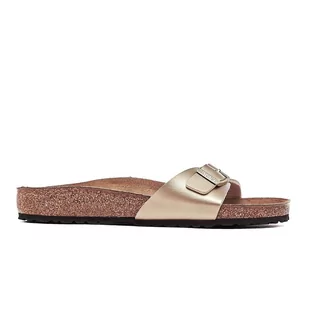 Klapki damskie Birkenstock Madrid BF 1016106 42 - Klapki i japonki damskie - miniaturka - grafika 1