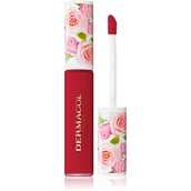 Błyszczyki do ust - Dermacol Imperial Rose Lip Oil Olejek do ust 7,5 ml Odcień 03 - miniaturka - grafika 1