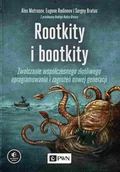 Bezpieczeństwo - Rootkity i bootkity - miniaturka - grafika 1