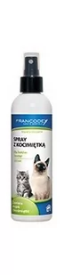 Francodex Francodex PL Spray zachęcający dla kociąt i kotów 200 ml - Środki do usuwania zapachów - miniaturka - grafika 1