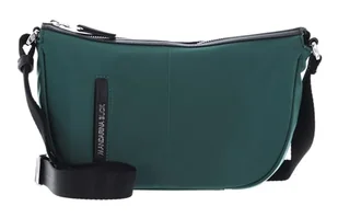 Mandarina Duck, HUNTER HOBO Kobieta, RAIN FOREST, Rain Forest - Torebki damskie - miniaturka - grafika 1