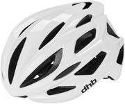 Kaski rowerowe - dhb R3.0 Road Helmet, biały S/M | 54-58cm 2022 Kaski szosowe 106425976 - miniaturka - grafika 1