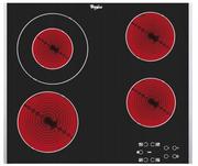 Płyty elektryczne do zabudowy - Whirlpool AKT 8130 BA - miniaturka - grafika 1