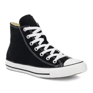 Buty trekkingowe damskie - Trampki Converse Chuck Taylor All Star Classic Hi - miniaturka - grafika 1