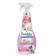 Środki do kuchni i łazienki - Coccolatevi Rosa Marsiglia 750 ml – włoski odtłuszczacz o zapachu różanego mydła marsylskiego - miniaturka - grafika 1