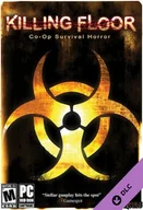 Gry PC Cyfrowe - Killing Floor - Neon Weapon Pack Steam Key GLOBAL - miniaturka - grafika 1