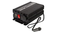 Przetwornice samochodowe - Przetwornica napięcia 24/12V 200W+ USB VOLT - miniaturka - grafika 1