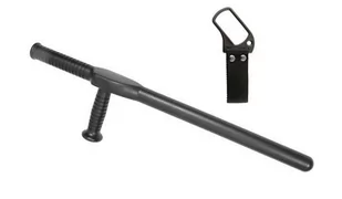 ESP - Pałka tonfa 23" z gardą i uchwytem - TF-24/59 z TF-01 - Pałki obronne - miniaturka - grafika 1
