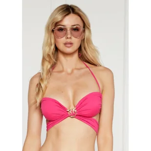 Pinko Góra od bikini AMARYLLIS - Stroje kąpielowe - miniaturka - grafika 1