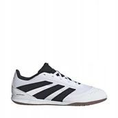 Piłka nożna - Buty piłkarskie adidas Predator Club IN Sala JR7025 40 2/3 - miniaturka - grafika 1