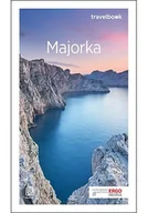 E-booki - przewodniki - Majorka - miniaturka - grafika 1