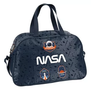 Torby sportowe - Paso Torba NASA PP22NA-074 - grafika 1