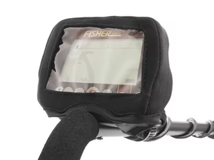 Neoprenowa osłona elektroniki dla Fisher F22 F44 (COV-F44) - Teleskopy - miniaturka - grafika 1