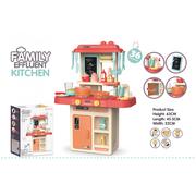 Zabawki AGD - Anek, zabawka edukacyjna Kuchnia - miniaturka - grafika 1