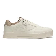 Sneakersy damskie - Obuwie sportowe Fila MILENA FFW0439- 13278 - miniaturka - grafika 1