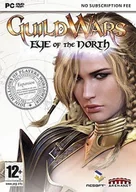 Gry PC Cyfrowe - Guild Wars Eye of the North - miniaturka - grafika 1
