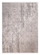 Dywany - Dywan Nowoczesny Fabia Cosmo Grey 200X290 - miniaturka - grafika 1