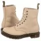 Glany damskie - Glany 1460 Pascal Parchment Beige Virginia 26802292 (DR56-a) Dr. Martens - grafika 1