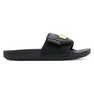 Buty dla chłopców - QUIKSILVER P4049523 Czarny - miniaturka - grafika 1