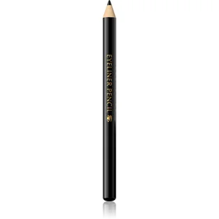 Eveline Eyeliner Pencil kredka do oczu Black - Eyelinery - miniaturka - grafika 1