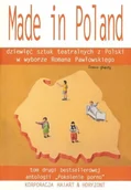 Dramaty - Made in Poland - miniaturka - grafika 1