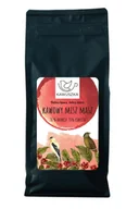 Kawa - KAWUSZKA Kawa ziarnista Kawuszka Kawowy Misz Masz 1kg 5903867549734 - miniaturka - grafika 1