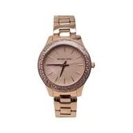 Zegarki damskie - Michael Kors Zegarek LILIANE - miniaturka - grafika 1