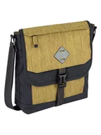 Torby męskie - Camel Active Torebka "Satipo" w kolorze żółtym - 34 x 32 x 13 cm - miniaturka - grafika 1