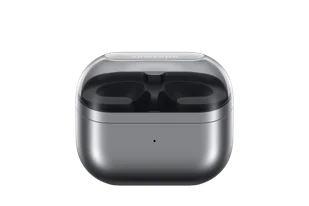 Samsung Etui Cradle do Galaxy Buds3 - Ładowarki do telefonów - miniaturka - grafika 1