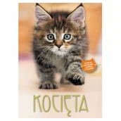 Poradniki hobbystyczne - Kocięta - miniaturka - grafika 1