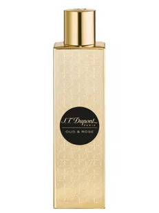 S.T. Dupont Oud & Rose woda perfumowana 100 ml - Wody i perfumy unisex - miniaturka - grafika 1