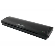 Drukarki kart i etykiet - Esperanza Laminator AEON A3 EFL003 - miniaturka - grafika 1