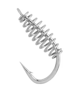 Przypon Gamakatsu Trout Spiral 3610 - Inne akcesoria dla wędkarzy - miniaturka - grafika 1