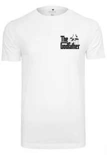 koszulka GODFATHER - WINE white-M - Koszulki męskie - miniaturka - grafika 1