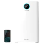 Oczyszczacze powietrza - Cecotec TotalPure 2500 Connected 05620 - miniaturka - grafika 1