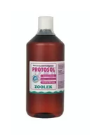 Preparaty do akwarium - Zoolek Protosol Na Wiciowce - Ochrona 1000Ml - miniaturka - grafika 1