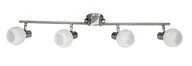 Lampy pozostałe - Candellux listwa Avila 94-10063 - miniaturka - grafika 1