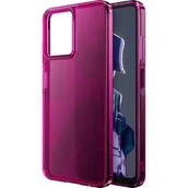 Etui i futerały do telefonów - Etui HMD Fusion Casual Outfit do HMD Fusion Różowy - miniaturka - grafika 1