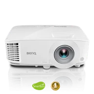 Projektory - BenQ MW732 - miniaturka - grafika 1