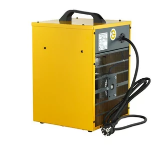 Master Nagrzewnica Elektryczna Master B 3,3 It MA-4012.256 8053670896758 - Nagrzewnice - miniaturka - grafika 3