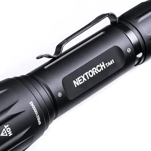 NEXTorch - Latarka LED Hunting set TA41 - 2600 lm - TA41 HUNTING SET - Latarki - miniaturka - grafika 9
